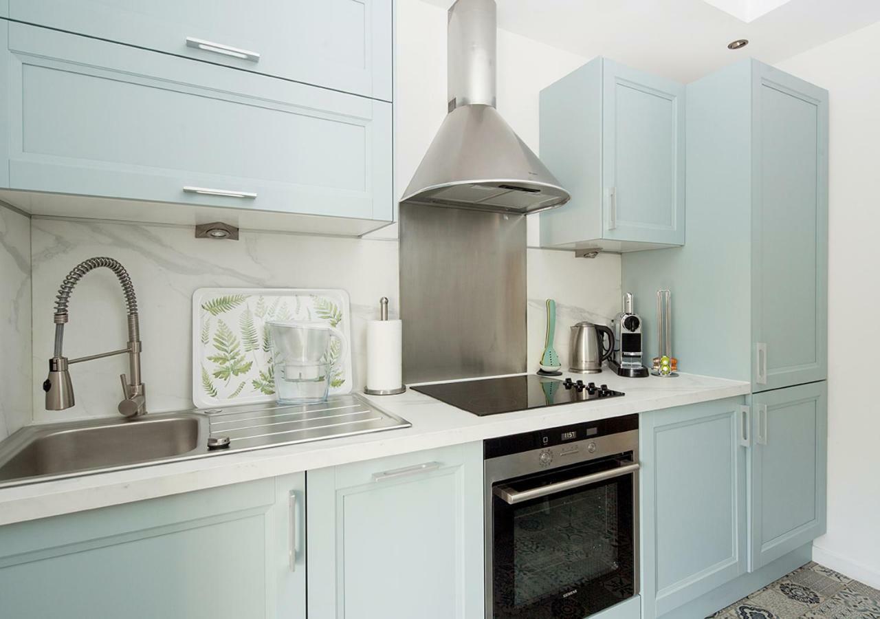 Appartement Cannes Imperial Pointe Croisette מראה חיצוני תמונה